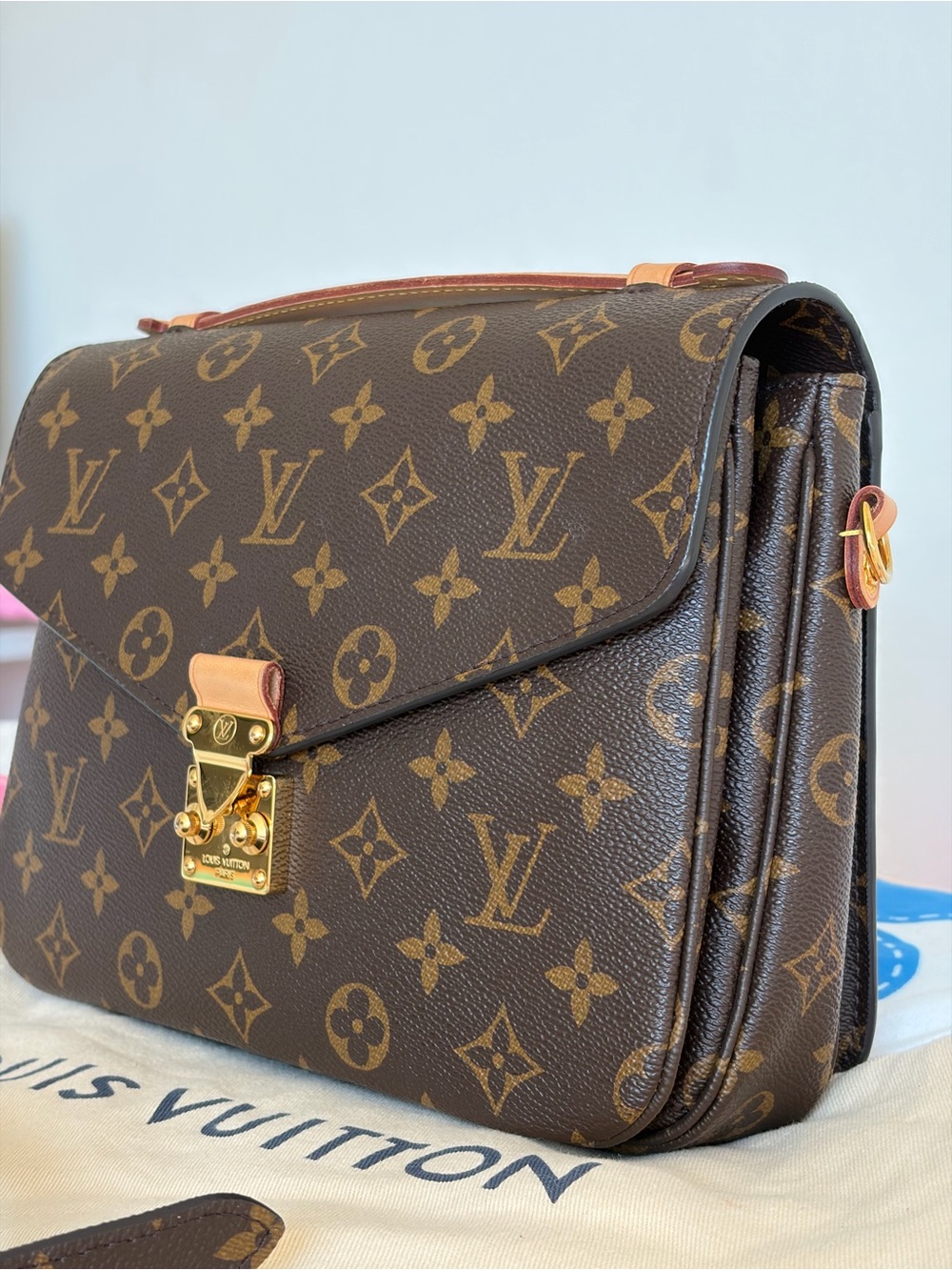 M44875
Pochette Métis - Picture 14 of 16